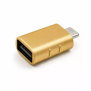 مبدل OTG USB-C به USB مدل A51