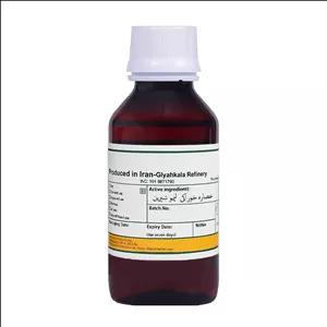 عصاره لیمو شیرین مایع گیاه کالا - 100 میلی لیتر 