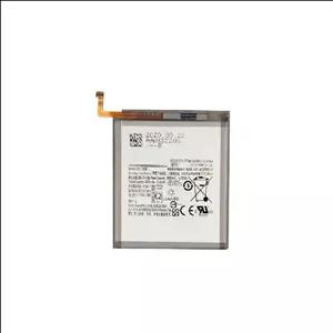 باتری موبایل مدل BA217ABY ظرفیت 5000 میلی آمپر ساعت مناسب برای گوشی موبایل سامسونگ Galaxy A04S A047