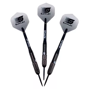 دارت یدک سانفلکس کد 09 بسته 3 عددی 