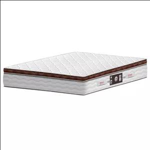 تشک طبی فنری تاج مدل لاکچری Medical pad دونفره سایز 200*180 سانتیمتر