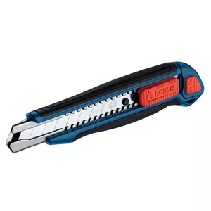 کاتر بوش مدل Utility Knife Professional