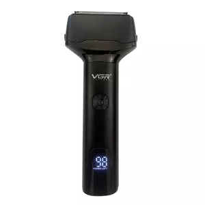 ماشین اصلاح موی صورت وی جی ار مدل V-371