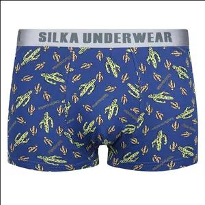 شورت نیم‌ پا مردانه سیلکا مدل ATRPT4