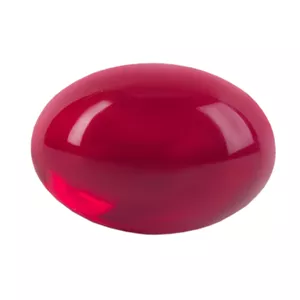 سنگ یاقوت سرخ کد PK-389