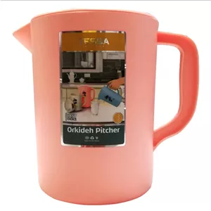 پارچ تسا مدل ارکیده کد LTR 2