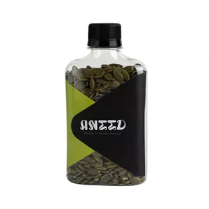 مغز تخمه کدو نمکی صادراتی آنید - 150 گرم