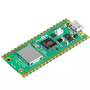 برد توسعه رزبری پای مدل PICO 2 W