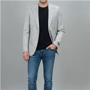 کت تک رسمی مردانه مدل تونسا