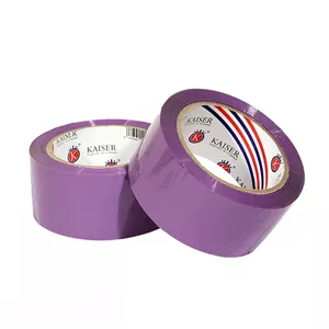 چسب پهن کایزر کد SK 158 عرض 5 سانتی متر بسته 2 عددی