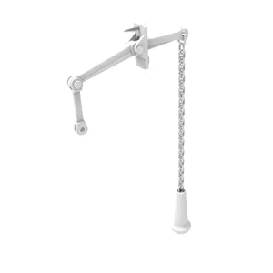 اهرم و دستگیره فلاش تانک محک مدل 820 کد 818