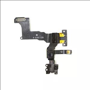 دوربین جلو  و فلت سنسور مدل BCK.C-F05 مناسب برای گوشی موبایل اپل iPhone 5S