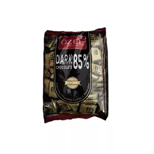 شکلات تلخ اوزل - 1000 گرم