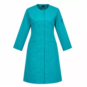 روپوش کار والا دوخت مدل گلدوزی میلاد کد VD-03
