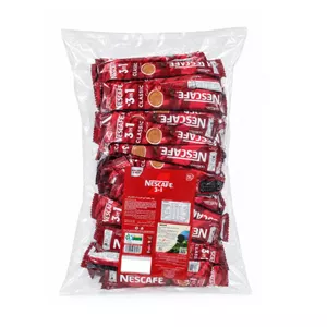 کافی میکس فوری کلاسیک نسکافه - 20 گرم بسته 50 عددی