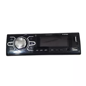 پخش کننده خودرو پاناتک مدل p-cp204