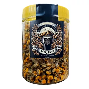 بابونه شیرازی درجه یک - 70 گرم