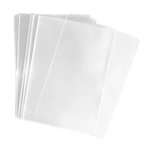پلاستیک بسته بندی مدل 25x18 بسته 50 عددی