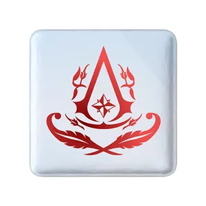 پیکسل خندالو مدل بازی اساسینز کرید Assassin's Creed کد 27926