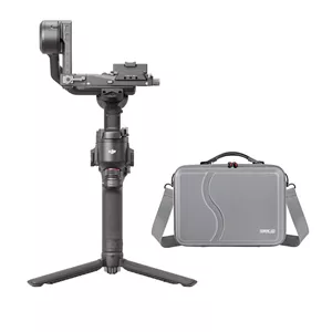 گیمبال دی جی آی مدل DJI RS4 به همراه کیف 