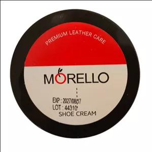 واکس کفش مورلو مدل S.C.C.less