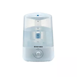 دستگاه بخور سرد هوگو مد مدل R4