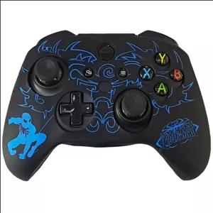محافظ دسته ایکس باکس Series S/X مدل Spiderman XS124