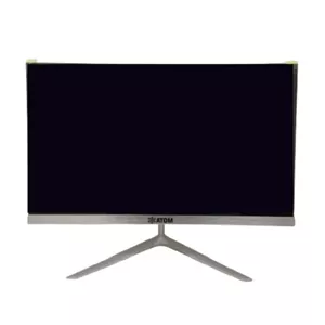 کامپیوتر همه کاره 22 اتم مدل S1 با پردازنده Core i5 INTEL CORE I5 G 6 رم 8 گیگابایت از نوع DDR4 حافظه داخلی 256 گیگابایت SSD کارت گرافیک Intel Graphics (integrated) نمایشگر از نوع TFT LCD
