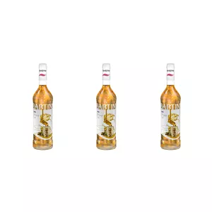 سیروپ نیشکر بارتینی - 900 گرم بسته 3 عددی