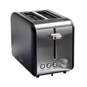 توستر مایدیا مدل MT-RS2L17W2B