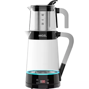 چای‌ساز روی هم میگل مدل GTS 282