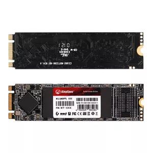 اس اس دی اینترنال SATA 3.0 کینگ اسپک مدل NT-256 ظرفیت 256 گیگابایت