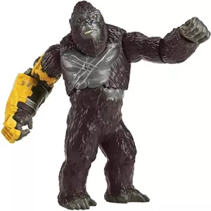 فیگور مدل کینگ کونگ طرح Godzilla Kong Monsterverse ارتفاع 25 سانتی متر