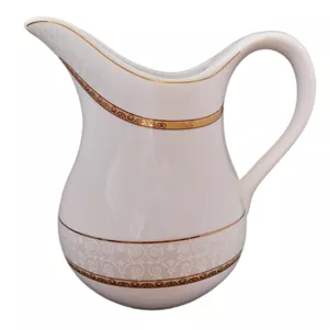 پارچ چینی تقدیس کد 02
