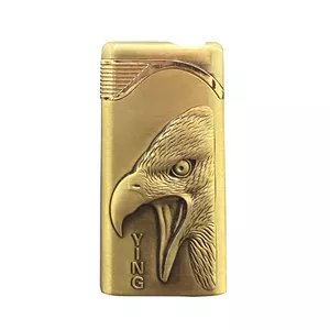 فندک گازی طرح عقاب YING کد DKD-2067