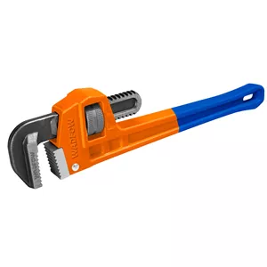 آچار لوله گیر وادفو مدل WPW8110 سایز 10 اینچ