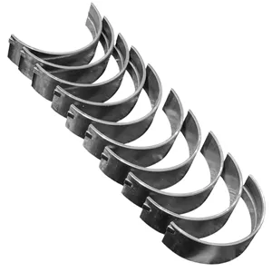 یاتاقان ثابت خودرو فورس مدل 0.50 کد XU7.XU7P.XUM.XU9 مناسب برای پژو ۴۰۵ و پژو پارس بسته ۱۰ عددی‌