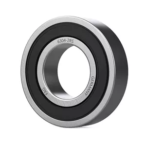 بلبرینگ دینام اف آ گ کد 6303RRS مناسب برای 405