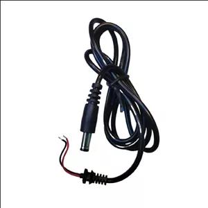 کابل یدک آداپتور برق مدل KSRE-5.5mm 