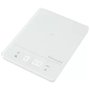 ترازو آشپزخانه دیجیتال کیچن اید مدل KQ913 حداکثر ظرفیت قابل اندازه‌گیری 5 کیلوگرم با دقت اندازه‌گیری 1 گرم