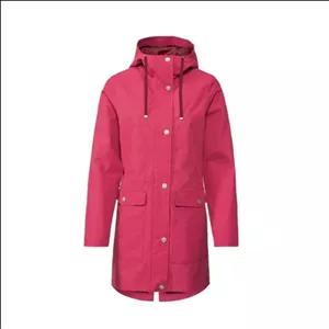 بارانی زنانه اسمارا مدل ES6161