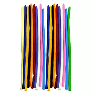 بادکنک مدل ماری MAGIC BALLON کد 04 بسته 10 عددی