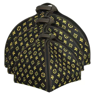 کاور حمل قابلمه مدل ir110 مجموعه 3 عددی