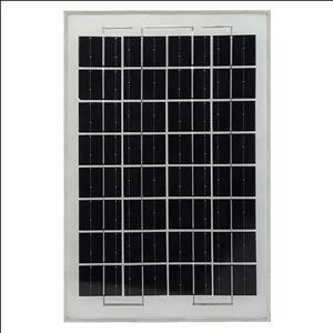 پنل خورشیدی چیتی سولار مدل SK-5W ظرفیت 5 وات