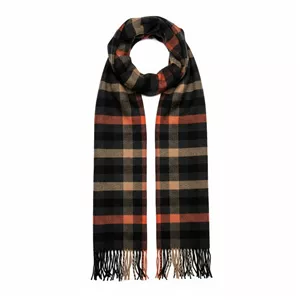 شال گردن مردانه مدل اکریلیک KOT 393