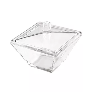 قندان لیمون مدل مربع کد 2335