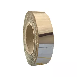 نوار پی وی سی پشت چسبدار مدل 0.3×30 عرض 3 سانتی متر طول 20 متر