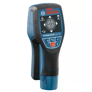 ردیاب دیجیتالی بوش مدل فوق هوشمند D-TECT 120 ProfessionalExtra Battery 12 V Li