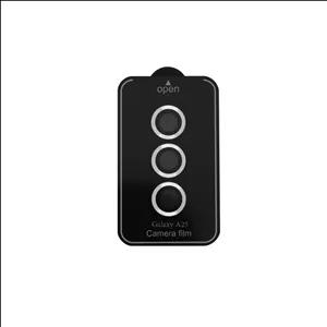 محافظ لنز دوربین مدل Shablon مناسب برای گوشی موبایل سامسونگ Galaxy A25 5G