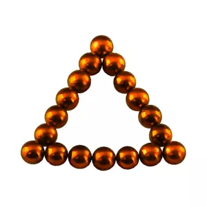 آهن ربا تکسام مدل O18 بسته 18 عددی